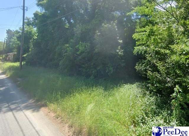 Property at 116 Cleveland St, Darlington, SC 29512
