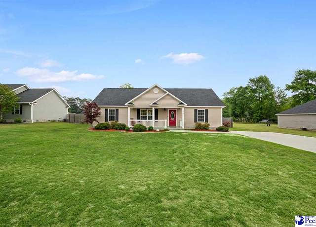 Property at 170 Dogwood Ave, Darlington, SC 29532, 3 beds, 2 baths