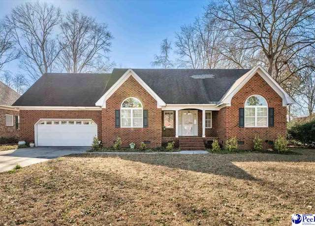 Property at 2745 Olde Mill Rd, Florence, SC 29505, 3 beds, 3 baths