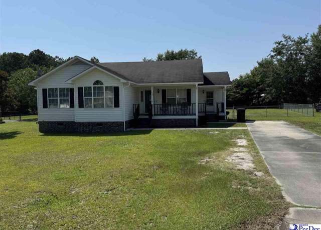Property at 116 Grand Dr, Darlington, SC 29532, 3 beds, 2 baths