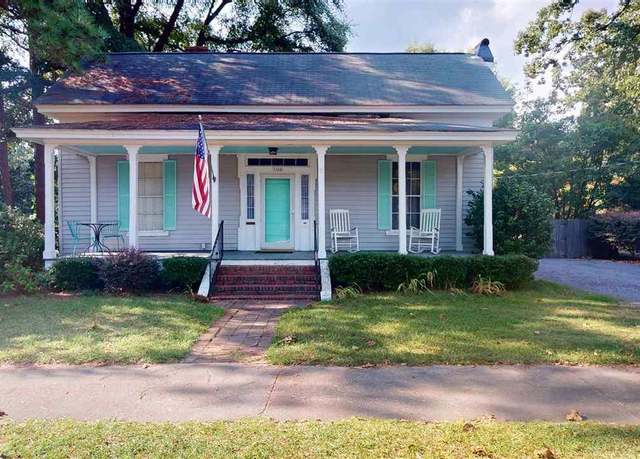 Property at 506 E Home Ave, Hartsville, SC 29550, 3 beds, 1 bath