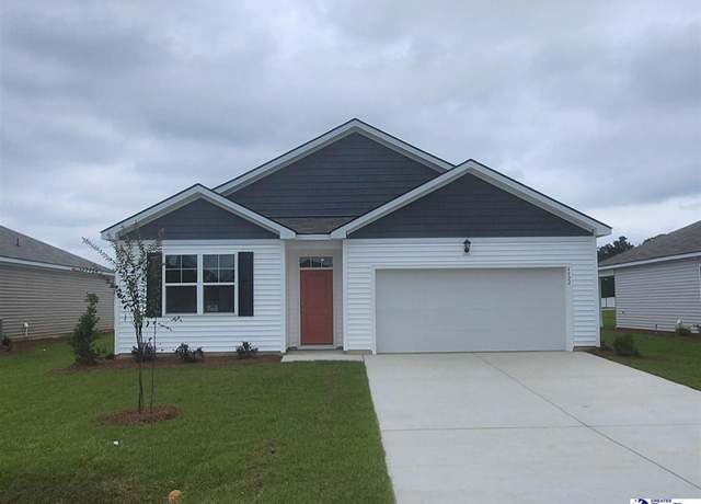 Property at 4922 Westpark Dr, Darlington, SC 29532, 4 beds, 2 baths