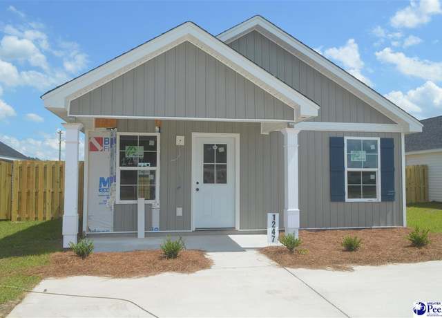 Property at 1247 Egrets Pt, Hartsville, SC 29550, 2 beds, 2 baths