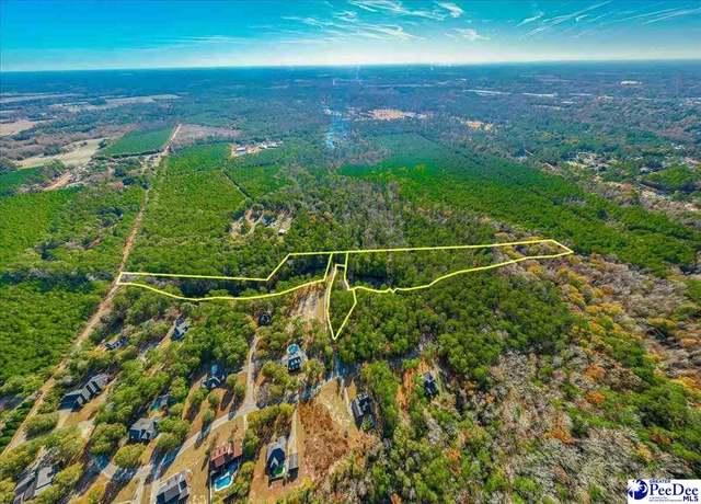 Property at Lot 13 & 00 Overlook Dr, Darlington, SC 29540