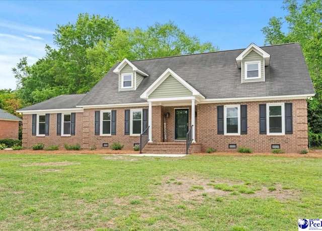 Property at 1017 Wrenwood Rd, Florence, SC 29501, 4 beds, 3.5 baths