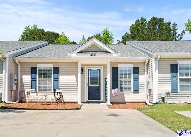 Property at 460 Londonberry Dr, Florence, SC 29505, 2 beds, 2 baths