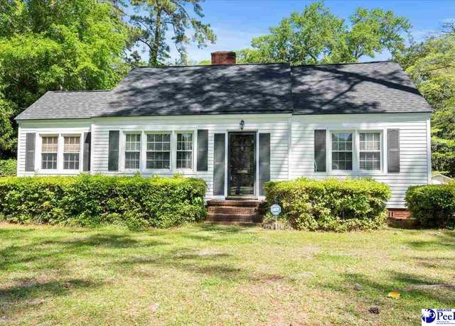 Property at 1405 Jackson Ave, Florence, SC 29501, 3 beds, 2 baths