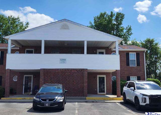 Property at 1244 Strada Amore # 2, Florence, SC 29501, 3 beds, 2 baths