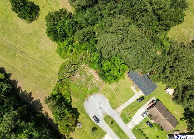 Property at 311 Williams Blvd, Florence, SC 29501
