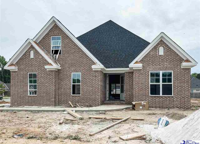 Property at 3000 Weatherstone Ln, Florence, SC 29501, 4 beds, 3 baths