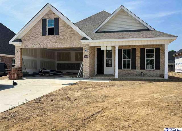 Property at 3004 Weatherstone Ln, Florence, SC 29501, 4 beds, 2.5 baths