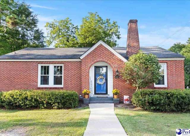 Property at 1301 King Ave, Florence, SC 29501, 3 beds, 2 baths