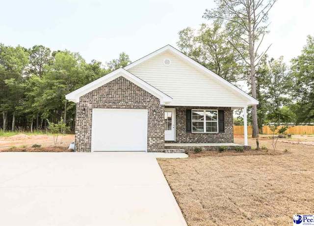 Property at 3723 Blevin St, Florence, SC 29505, 3 beds, 2 baths