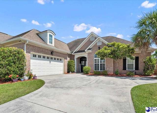 Property at 808 Crandall Hall, Florence, SC 29501, 4 beds, 3 baths