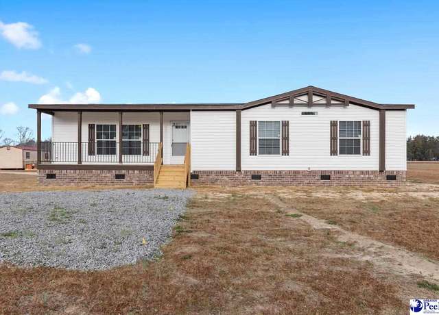 Property at 111 Meggs Island Rd, Latta, SC 29565, 3 beds, 2 baths