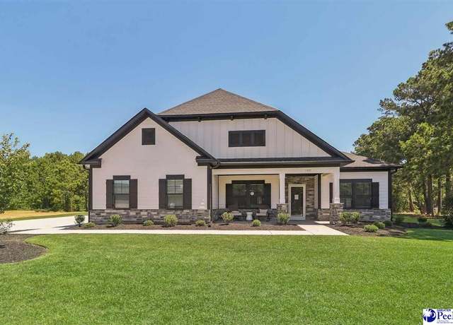 Property at 1521 Greenfarm Ct, Florence, SC 29501, 4 beds, 3 baths