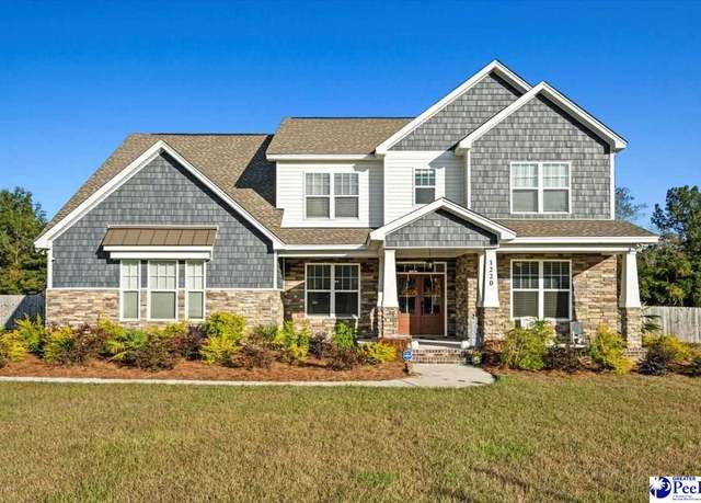 Property at 1220 Saxony Way, Florence, SC 29506, 4 beds, 3.5 baths