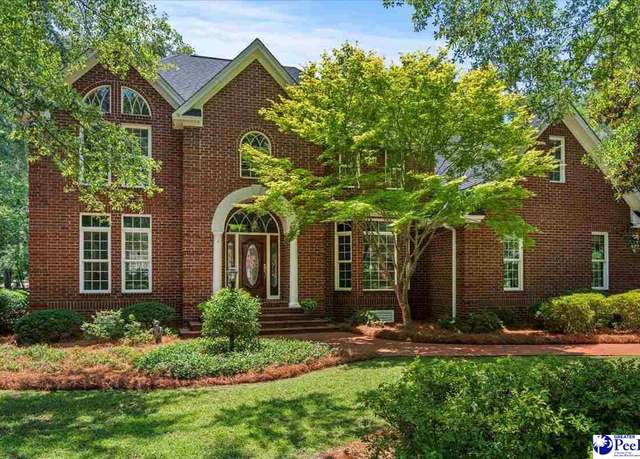 Property at 3840 Westbrook Dr, Florence, SC 29501, 4 beds, 4 baths