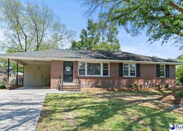 Property at 2111 W Cambridge Dr, Florence, SC 29501, 3 beds, 2 baths