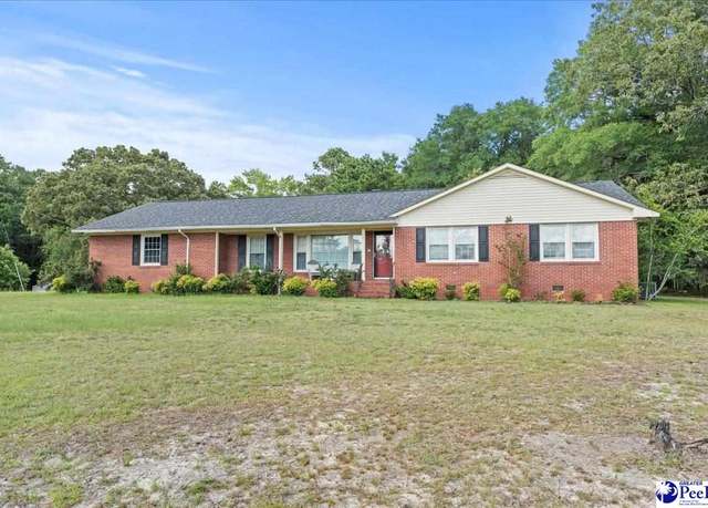 Property at 1616 Cottontail Ln, Florence, SC 29506, 3 beds, 2 baths