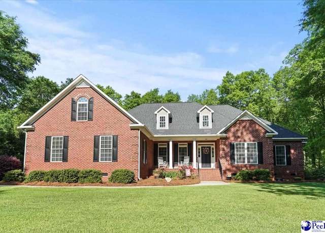Property at 360 Winners Cir, Hartsville, SC 29550, 4 beds, 3 baths