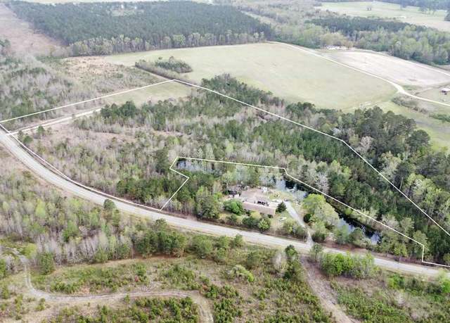 Property at TBD Bull Rd. +/-14.24 Acres, Darlington, SC 29532