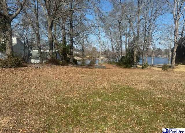 Property at 3475 Lakeshore Dr, Florence, SC 29501