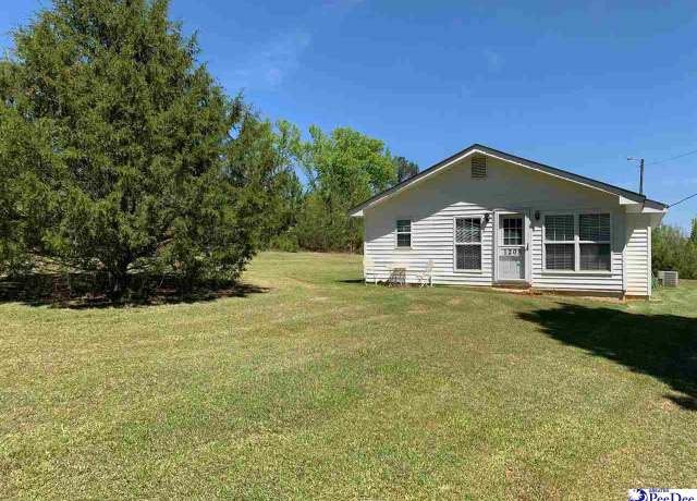 Property at 1208 E Jackson Rd, Chesterfield, SC 29709, 2 beds, 1 bath