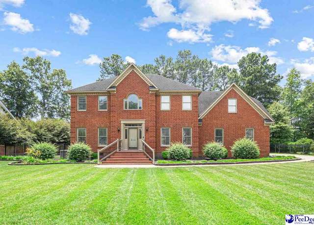 Property at 912 Ivanhoe Dr, Florence, SC 29505, 4 beds, 2.5 baths