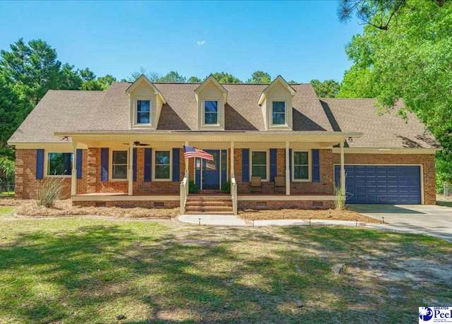 Property at 3309 W Forest Lake Dr, Florence, SC 29501, 4 beds, 2.5 baths