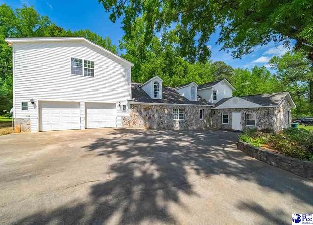 Property at 308 E Miller St, Jefferson, SC 29718, 5 beds, 4 baths