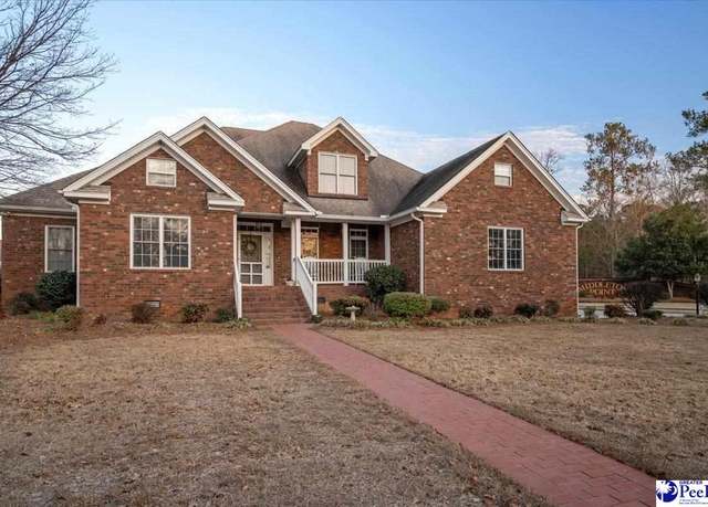 Property at 2028 Damon Dr, Florence, SC 29505, 5 beds, 5 baths