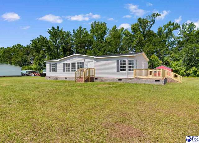 Property at 1848 Hayfield Rd, Darlington, SC 29532, 3 beds, 2 baths