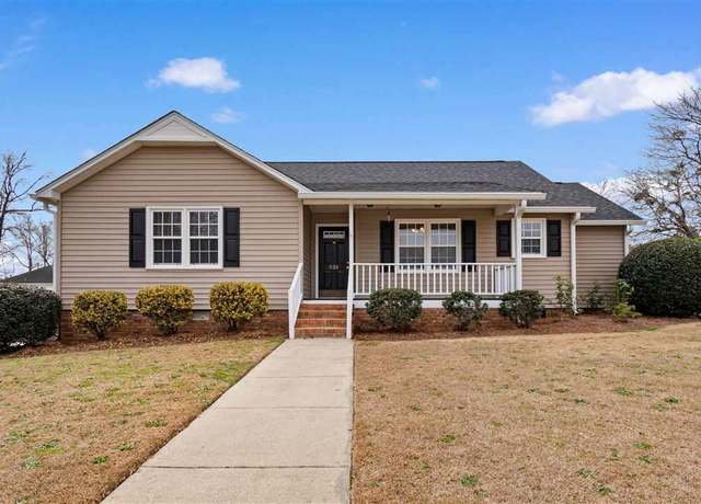 Property at 838 Wood Duck Ln, Florence, SC 29505, 3 beds, 2 baths