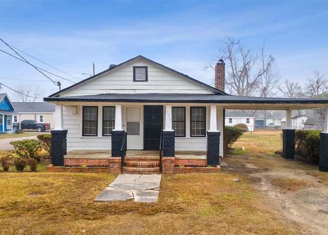 Property at 708 Bobby L Davis Blvd, Marion, SC 29571, 3 beds, 2 baths