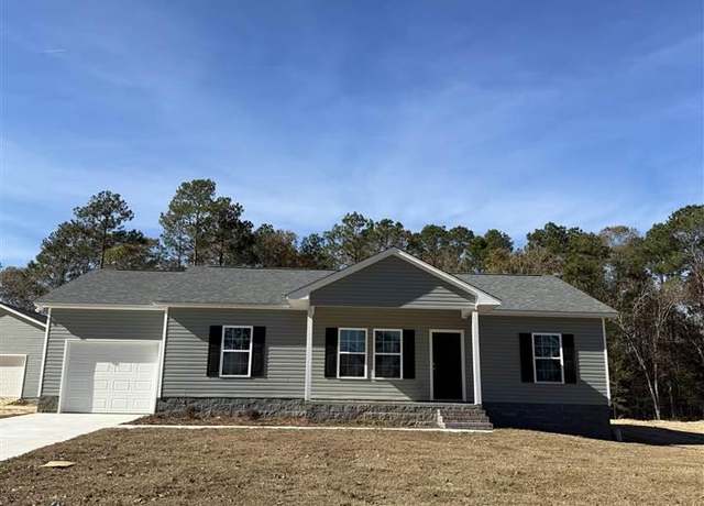 Property at 2760 Country Side Ln, Hartsville, SC 29550, 3 beds, 2 baths