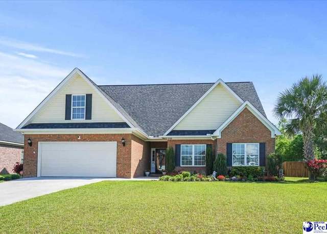 Property at 3725 Tetbury St, Florence, SC 29501, 4 beds, 2.5 baths