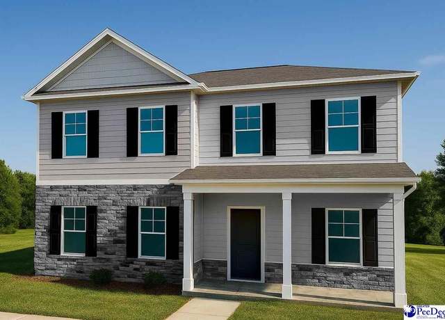 Property at 5018 E Old Marion Hwy, Florence, SC 29506, 5 beds, 3 baths