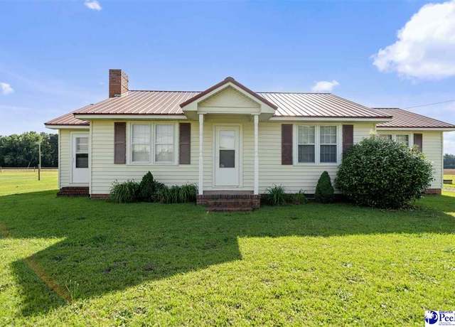 Property at 1924 S 4th St, Hartsville, SC 29550, 3 beds, 2 baths