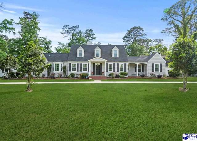 Property at 1602 Cherokee Rd, Florence, SC 29501, 7 beds, 4.5 baths