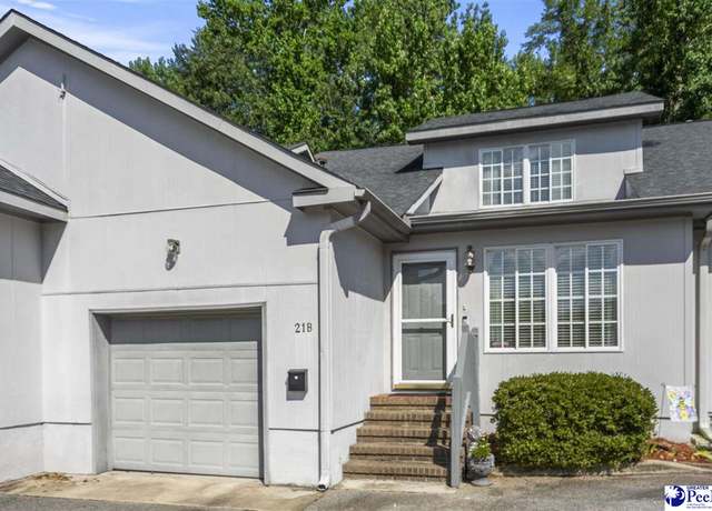 Property at 700 S Cashua Dr Unit 21b Dr, Florence, SC, 3 beds, 2.5 baths