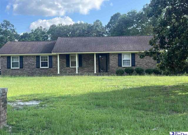 Property at 794 Pitts Rd, Sumter, SC 29154, 3 beds, 2 baths