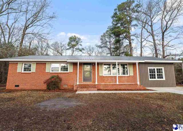 Property at 988 High Point Rd, Hartsville, SC 29550, 3 beds, 2 baths