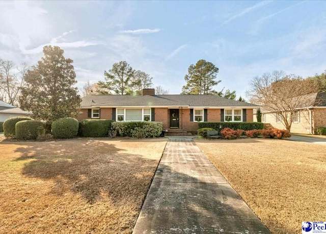 Property at 312 E Richardson Cir, Hartsville, SC 29550, 3 beds, 2.5 baths