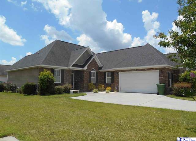 Property at 900 Iona Dr, Florence, SC 29505, 3 beds, 2 baths