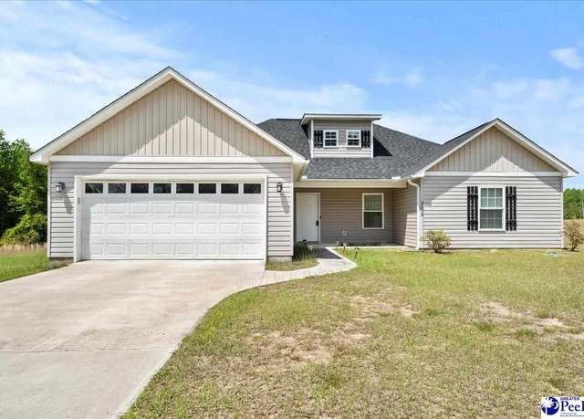 Property at 309 Pocosin Rd, Latta, SC 29565, 3 beds, 2 baths