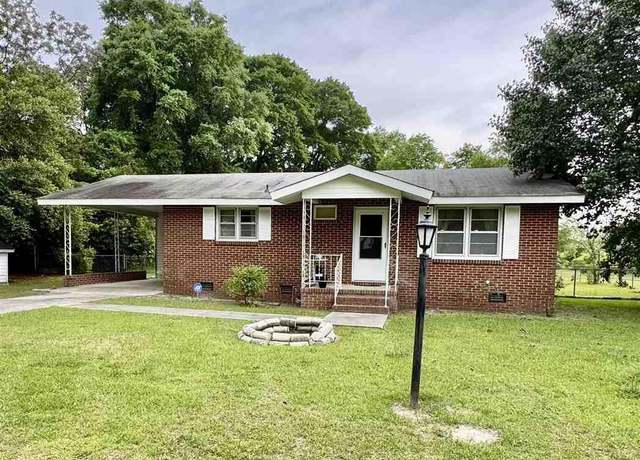 Property at 301 Mont Clare Rd, Darlington, SC 29540, 2 beds, 1 bath
