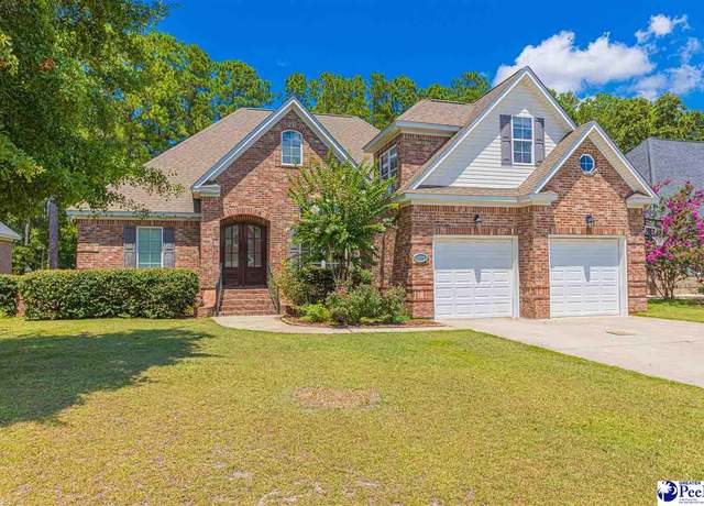 Property at 4171 Rodanthe, Florence, SC 29501, 4 beds, 3 baths