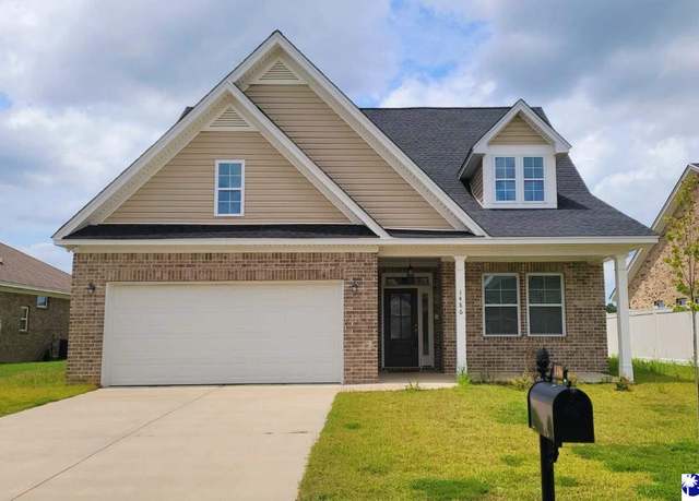 Property at 1486 Summergate Dr, Florence, SC 29501, 3 beds, 2.5 baths