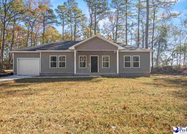 Property at 1771 Birch Dr, Hartsville, SC 29550, 3 beds, 2 baths